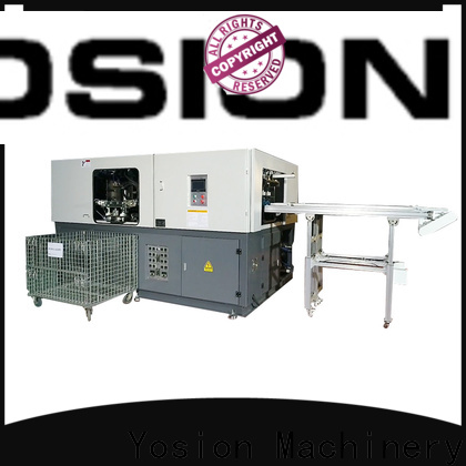 best pet blow moulding machine price suppliers for making bottle