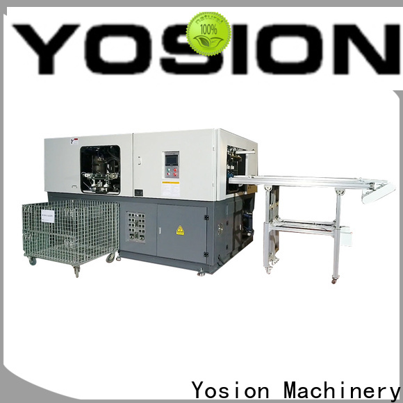 best automatic blowing machine manufacturers for jars
