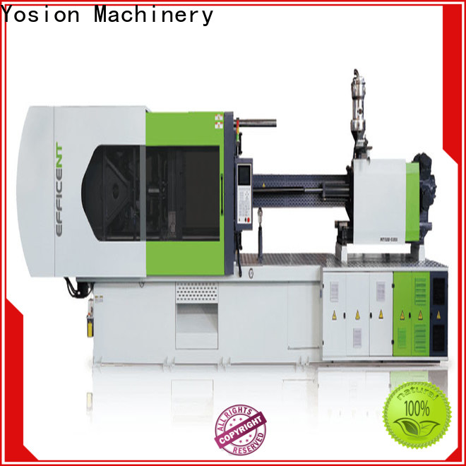 Yosion Machinery