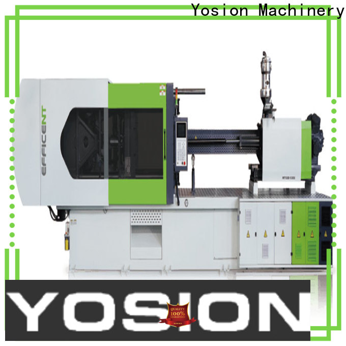 Yosion Machinery