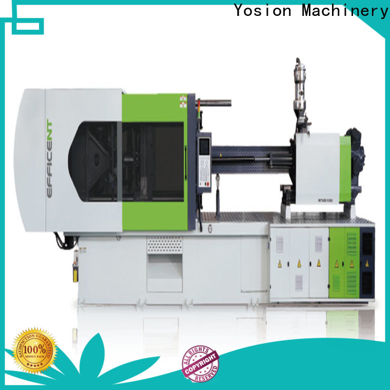 Yosion Machinery