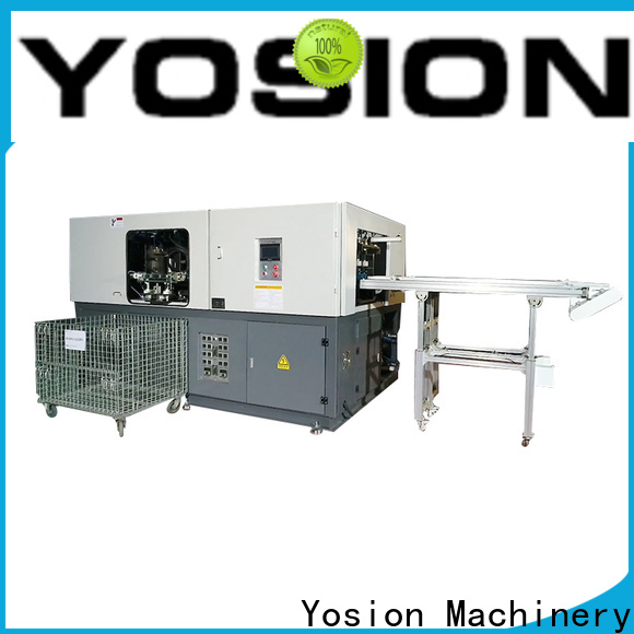 high-quality fully automatic pet blow moulding machine for business for jars
