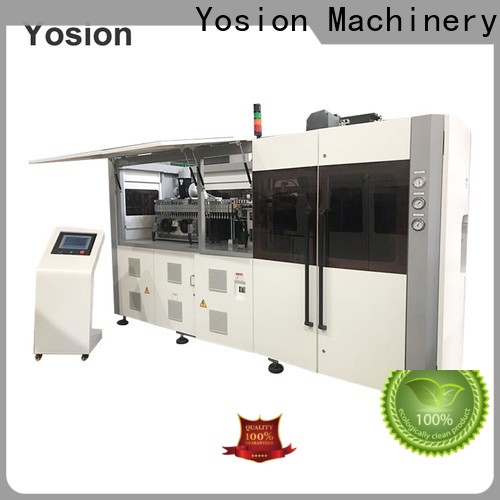 wholesale pet blowing machine factory for bottles