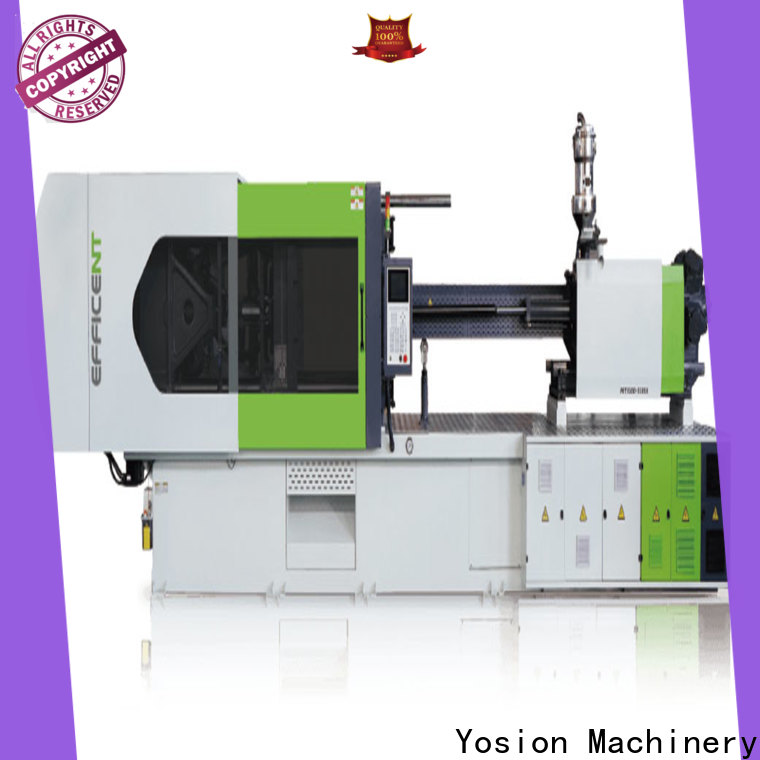 Yosion Machinery