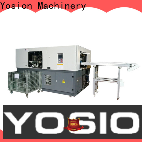 best plastic bottle blowing machine suppliers for bottles