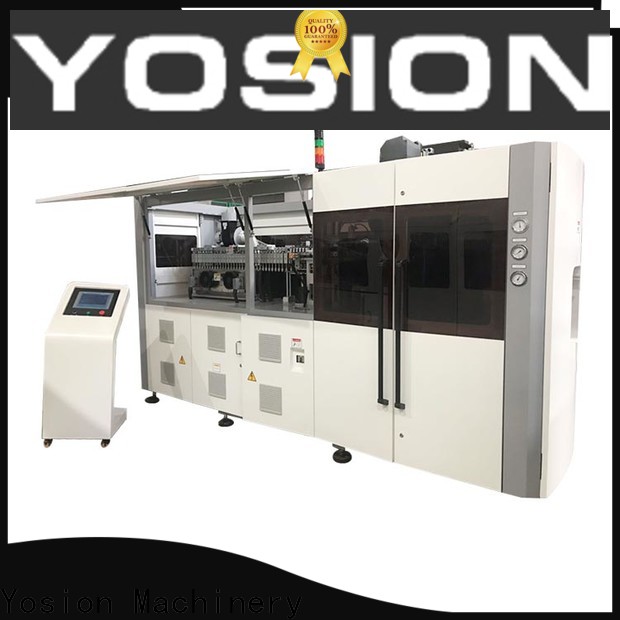 best pet blow molding machine for business for bottles