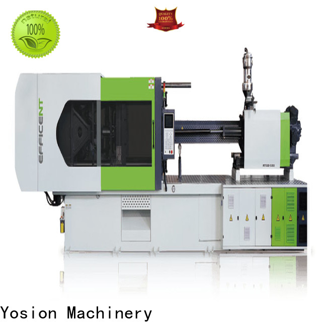 Yosion Machinery