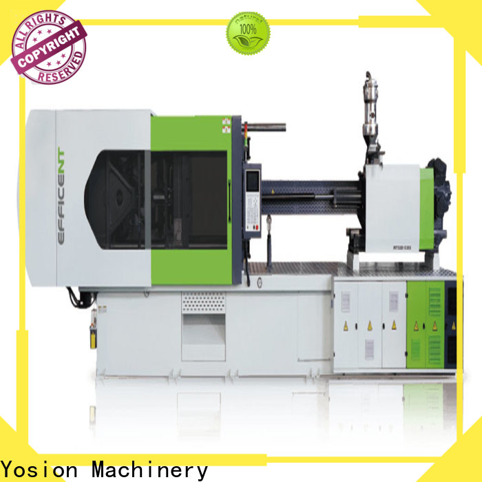 Yosion Machinery