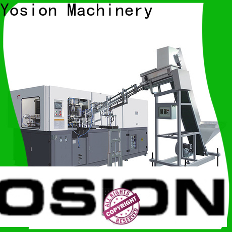 Yosion Machinery new automatic blowing machine supply for bottles