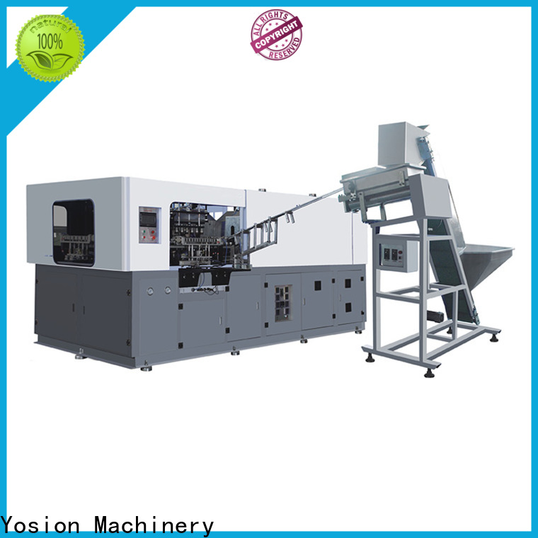 best jar making machine for business for making bottle