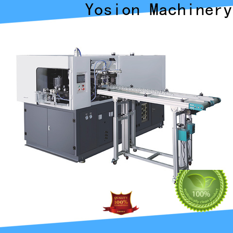 top jar making machine suppliers for making bottle
