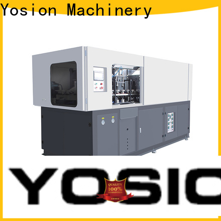 wholesale plastic bottle blowing machine price suppliers for bottles