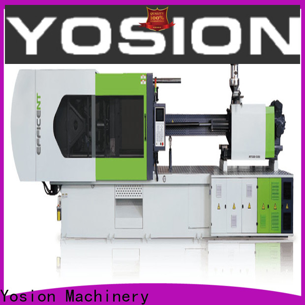 Yosion Machinery