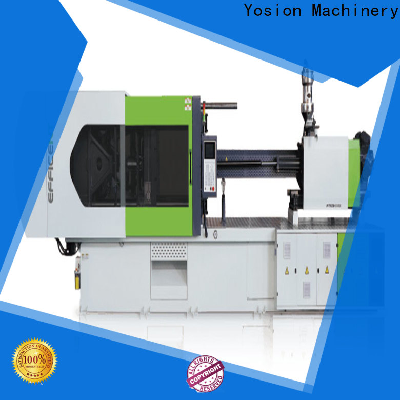 Yosion Machinery