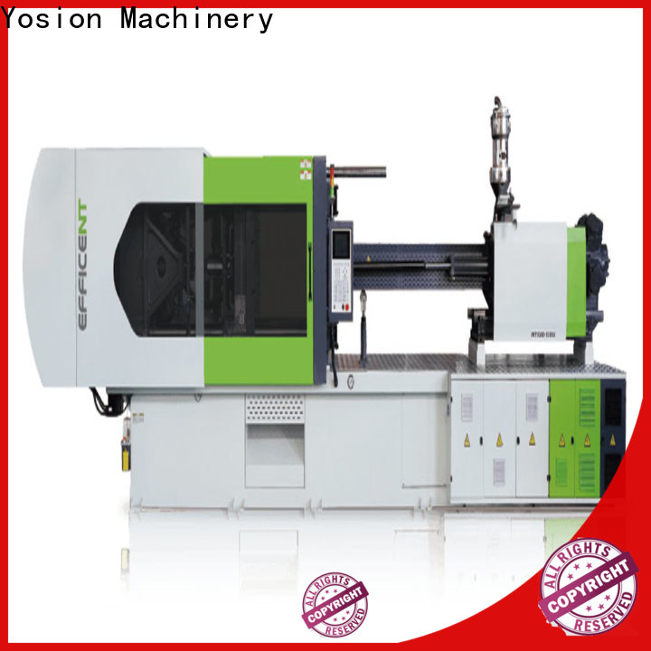 Yosion Machinery