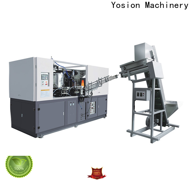 top automatic pet blow moulding machine for business for making bottle