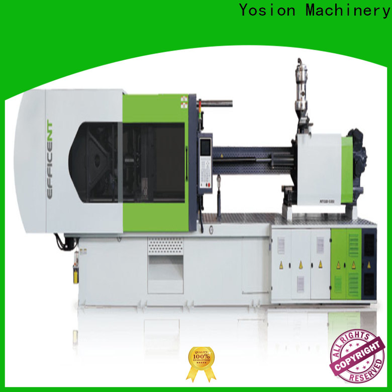 Yosion Machinery