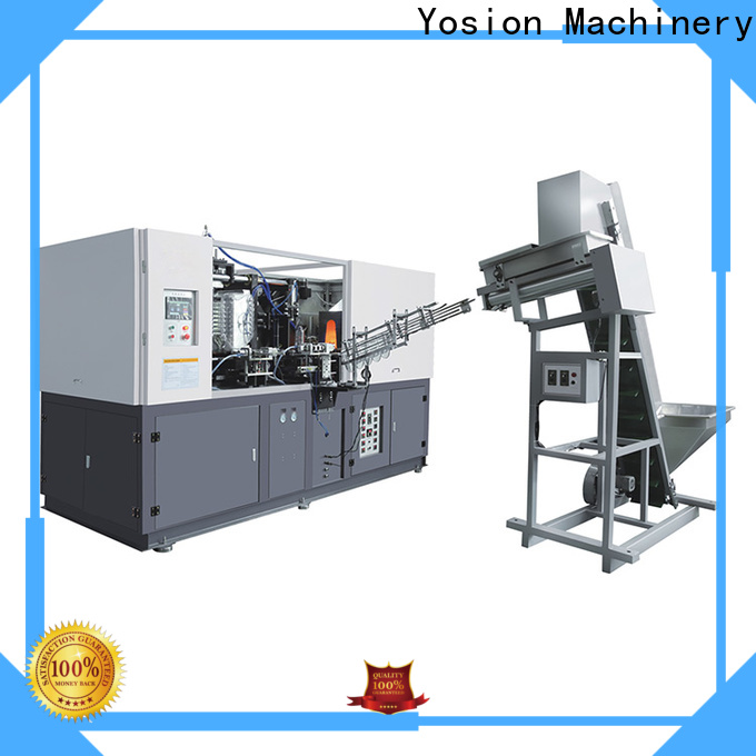 wholesale pet blow moulding machine price suppliers for making bottle