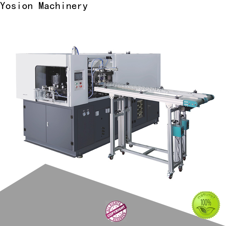 high-quality automatic blowing machine company for bottles