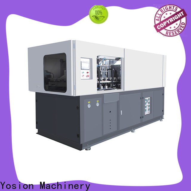 Yosion Machinery blowing machine bottle suppliers for making bottle