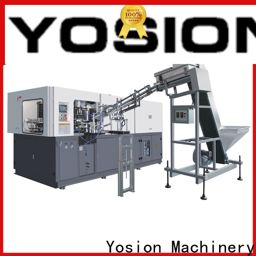 best fully automatic pet blow moulding machine manufacturers for jars