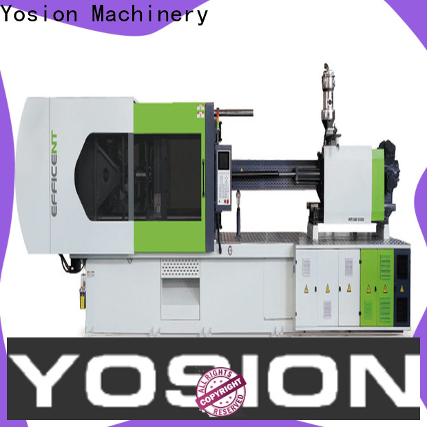 Yosion Machinery