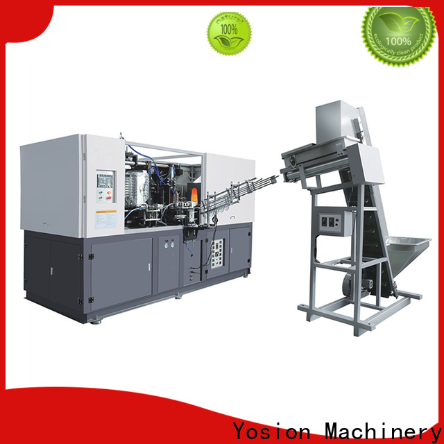 best automatic blowing machine supply for jars