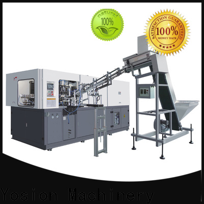 best fully automatic pet bottle blowing machine for business for making bottle