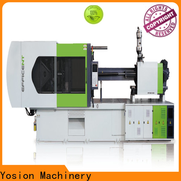 Yosion Machinery