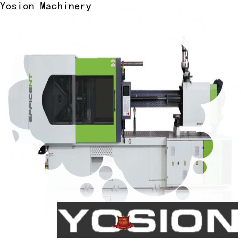 Yosion Machinery