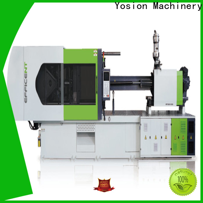 Yosion Machinery