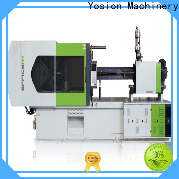 Yosion Machinery