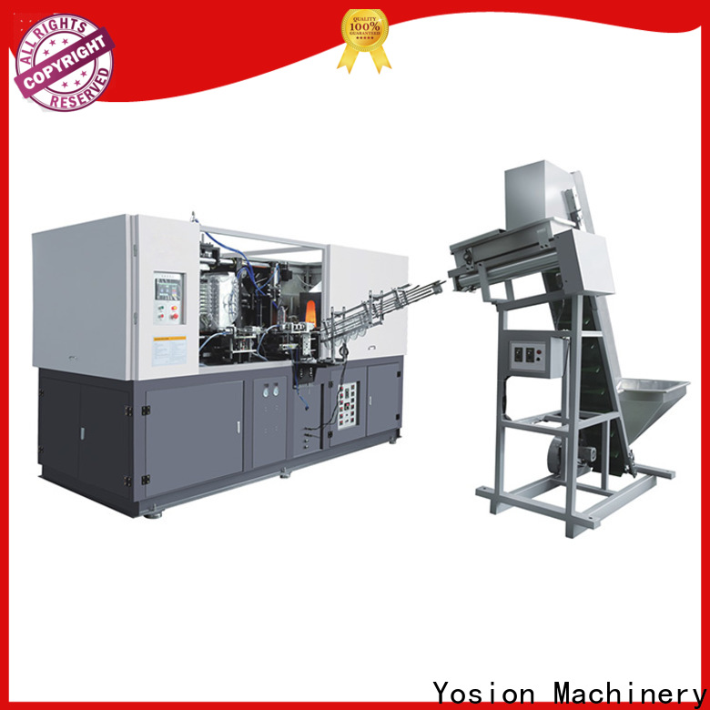 high-quality pet blow moulding machine price manufacturers for bottles