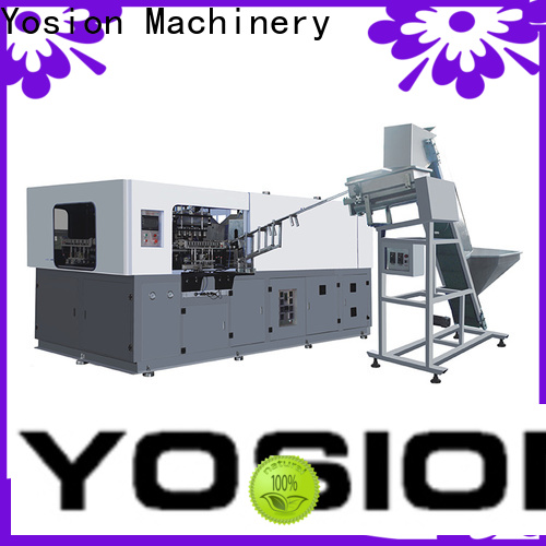 latest automatic pet blowing machine for business for bottles