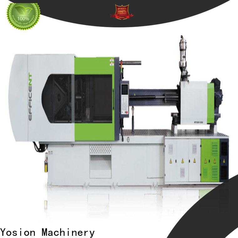 Yosion Machinery