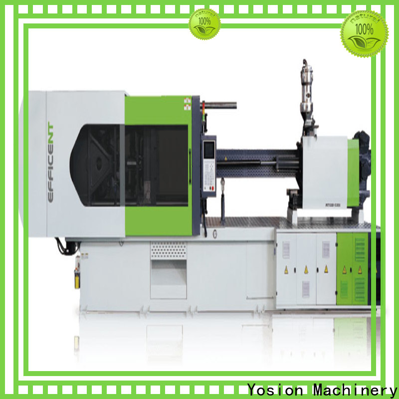 Yosion Machinery