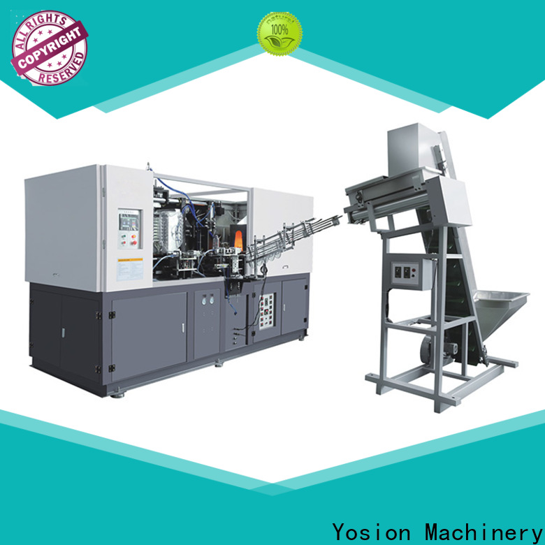 new pet blow molding machine price suppliers for jars