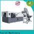 high-quality automatic pet blow molding machine factory for jars