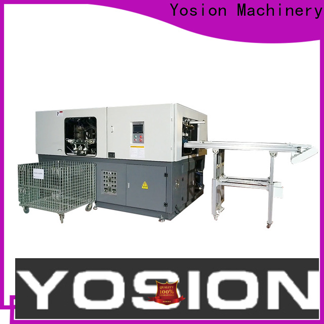 custom fully automatic pet bottle blowing machine suppliers for bottles