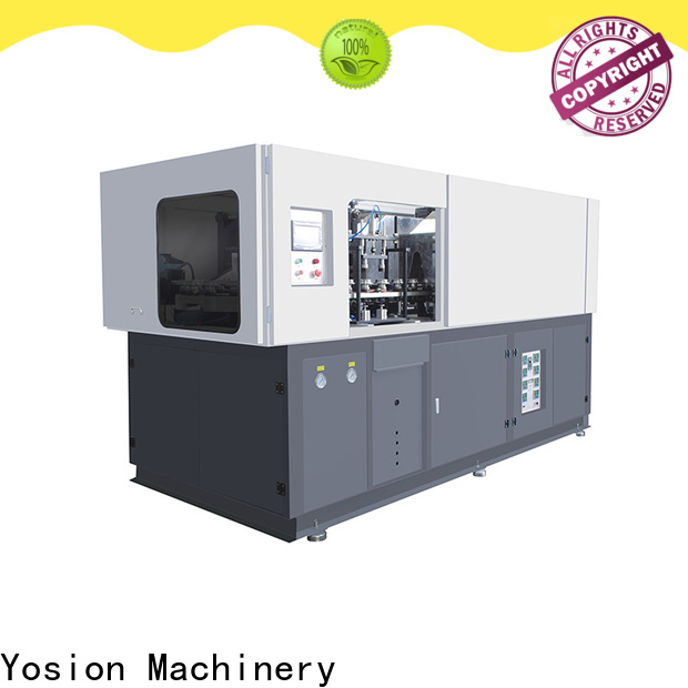top water bottle blowing machine price supply for making bottle