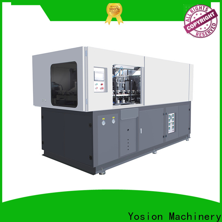 wholesale manual blow molding machines supply for bottles