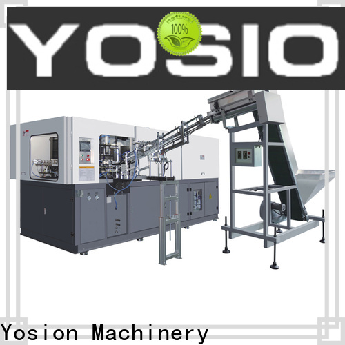high-quality automatic blowing machine manufacturers for making bottle