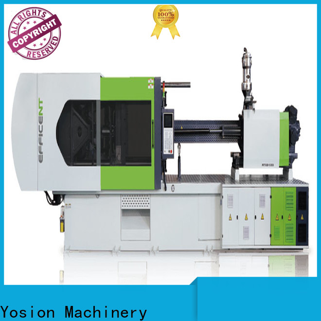 Yosion Machinery