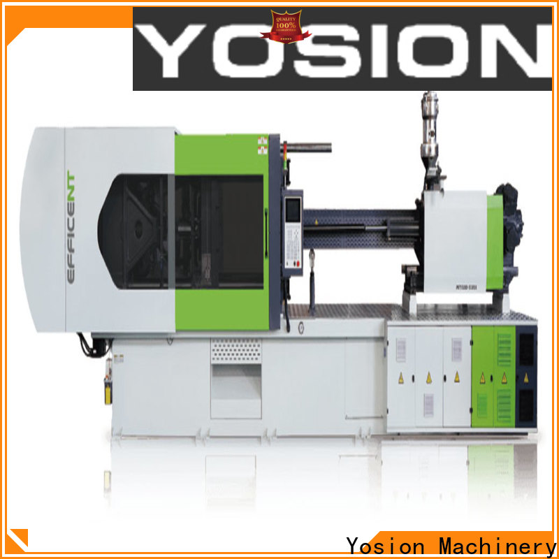Yosion Machinery