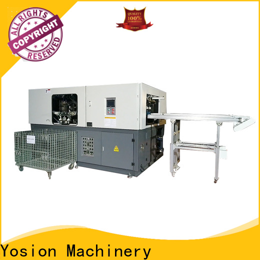wholesale plastic bottle blowing machine for business for jars