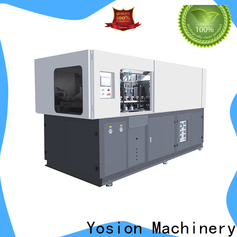 best manual blow molding machines company for jars
