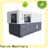 Yosion Machinery manual blow molding machines manufacturers for making bottle