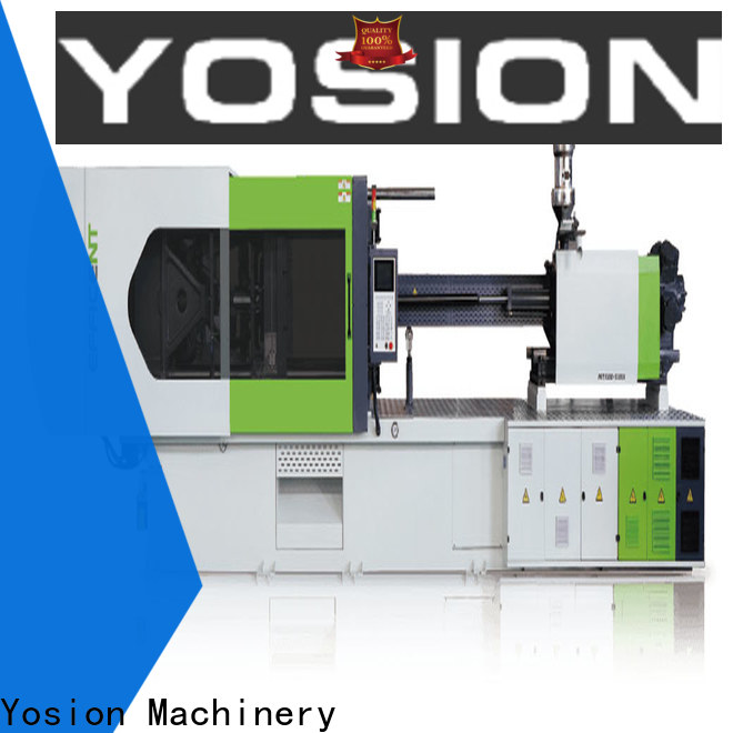 Yosion Machinery