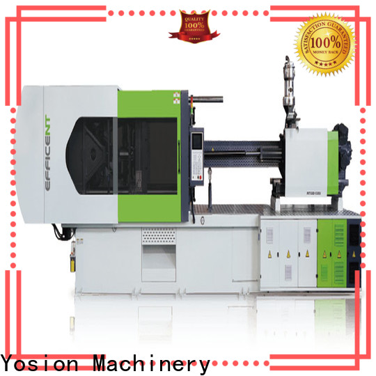 Yosion Machinery