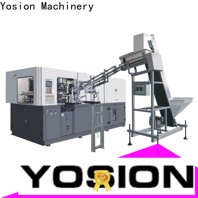 best pet blowing machine for sale factory for bottles
